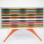 Muebles Coloridos por Anthony Hartley