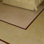 Microcemento alisado