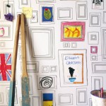 Empapelado para pintar