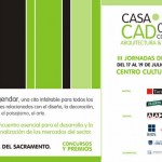 Casa Colonia Arquitectura y Diseño - CAD 2009