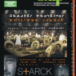 Charla Elite ADDIP: Phillip Starck
