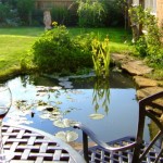 Sillones para jardín