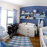  Feng Shui: Dormitorio para el Bebé
