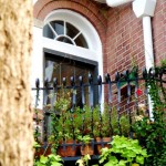 Decoración de Balcones