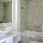 Diseño de Baños Minimalistas