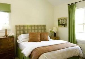 Decoración Feng Shui en el Dormitorio