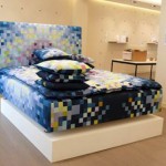 Pixeles en tu cama