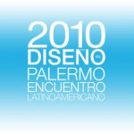 Encuentro Latinoamericano de Diseño 2010 - Universidad de Palermo