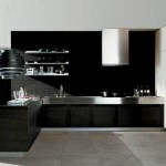 Estilo Minimalista en Cocinas