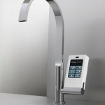 Nomos: Grifo de Agua Inteligente