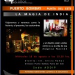 Charla: 