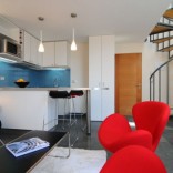 Lofts Yungay II en Valparaíso