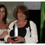 Entrevista a Graciela Mattos