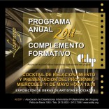 ADDIP: Lanzamiento Programa 2011