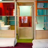 Hotel Ecológico en París