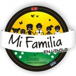 Ganate tu Familia en Vinilo!