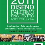 Encuentro Latinoamericano de Diseño 2011
