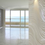 Decoración de paredes en Pan de Plata