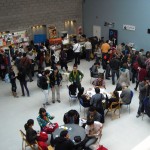 Encuentro Latinoamericano de Diseño 2011