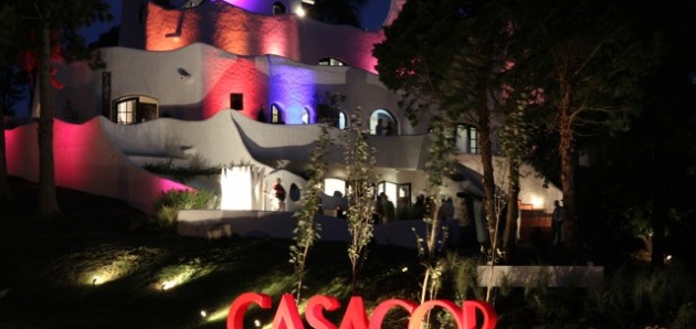 Casa Cor Punta del Este 2012