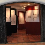 Homenaje a Gino Moncalvo en Casa Cor 2012