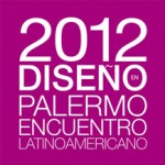 Encuentro Latinoamericano de Diseño 2012