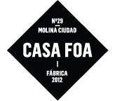 Casa FOA 2012