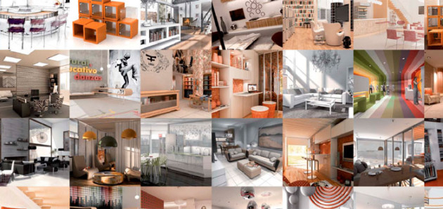 Lanzamiento: Técnico en Diseño de Equipamiento e Interiorismo