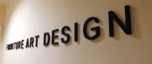 Furniture Art Design