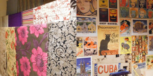Materiales - Fiorenza Emme