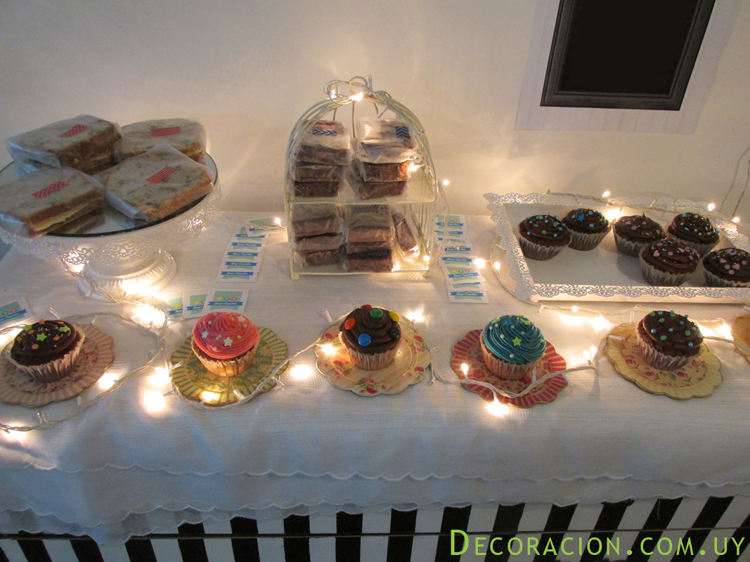 Lucy's Cupcakes | Tienda Abierta | Decoracion.com.uy